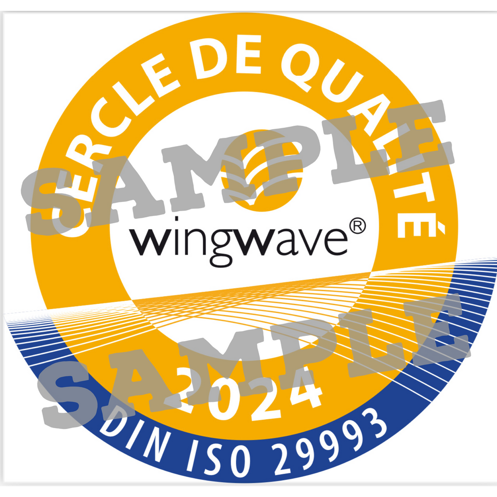 wingwaveQualitätszirkel wingwave Shop