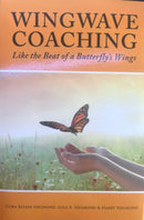wingwave Coaching book (English)