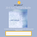 Chèque-cadeau de la boutique wingwave