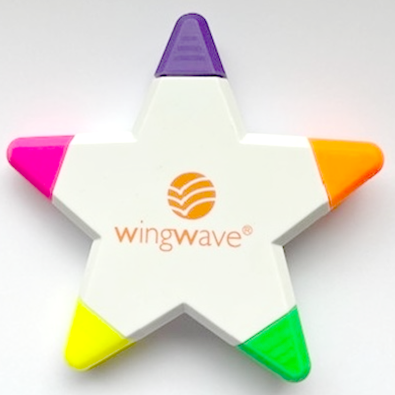 CoBo Star markers wingwave Shop