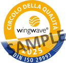 Circolo di qualità wingave - italiano