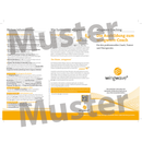 cartella wingwave "Formazione per diventare istruttore wingwave
