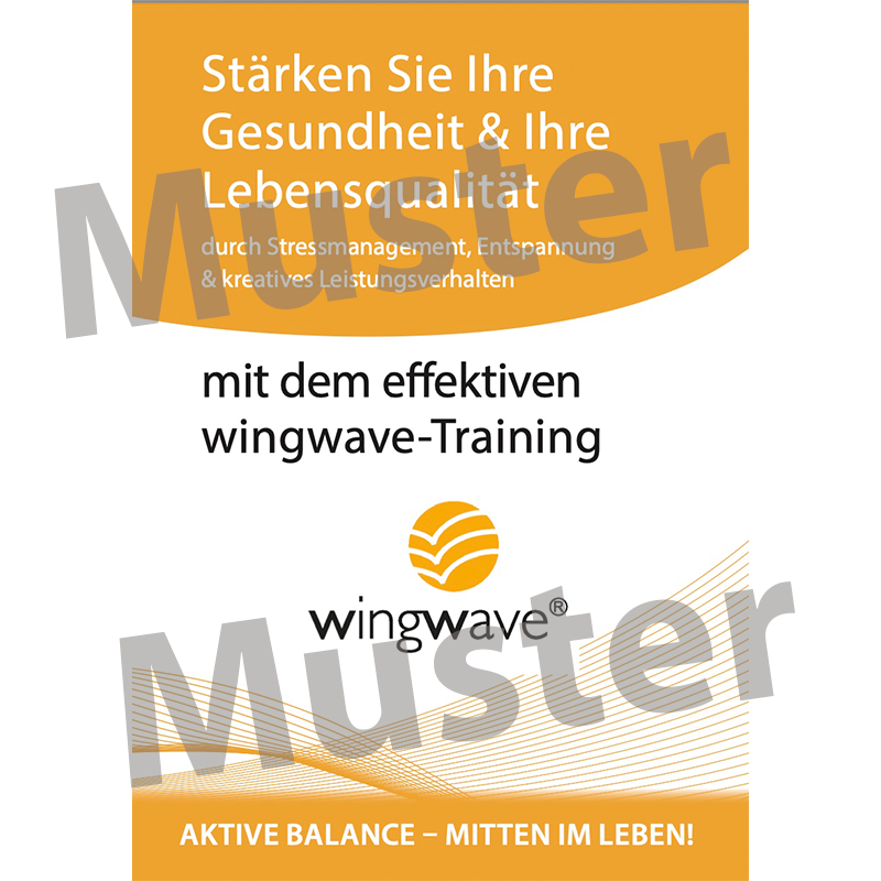 wingwaveFolder "The wingwaveTraining wingwave Shop