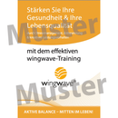 cartella wingwave "Formazione wingwave