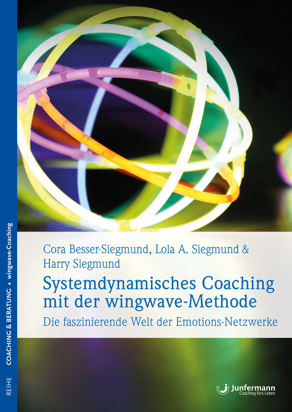 Systemdynamisches Coaching Mit Der Wingwave-Methode – Wingwave Shop