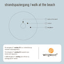 DOWNLOAD MP3-Bundle (3 Tracks): wingwave-musik-album 1 - strandspaziergang