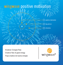 DOWNLOAD MP3 - Bundle (3 Tracks): wingwave-musik-album 8 - positive motivation