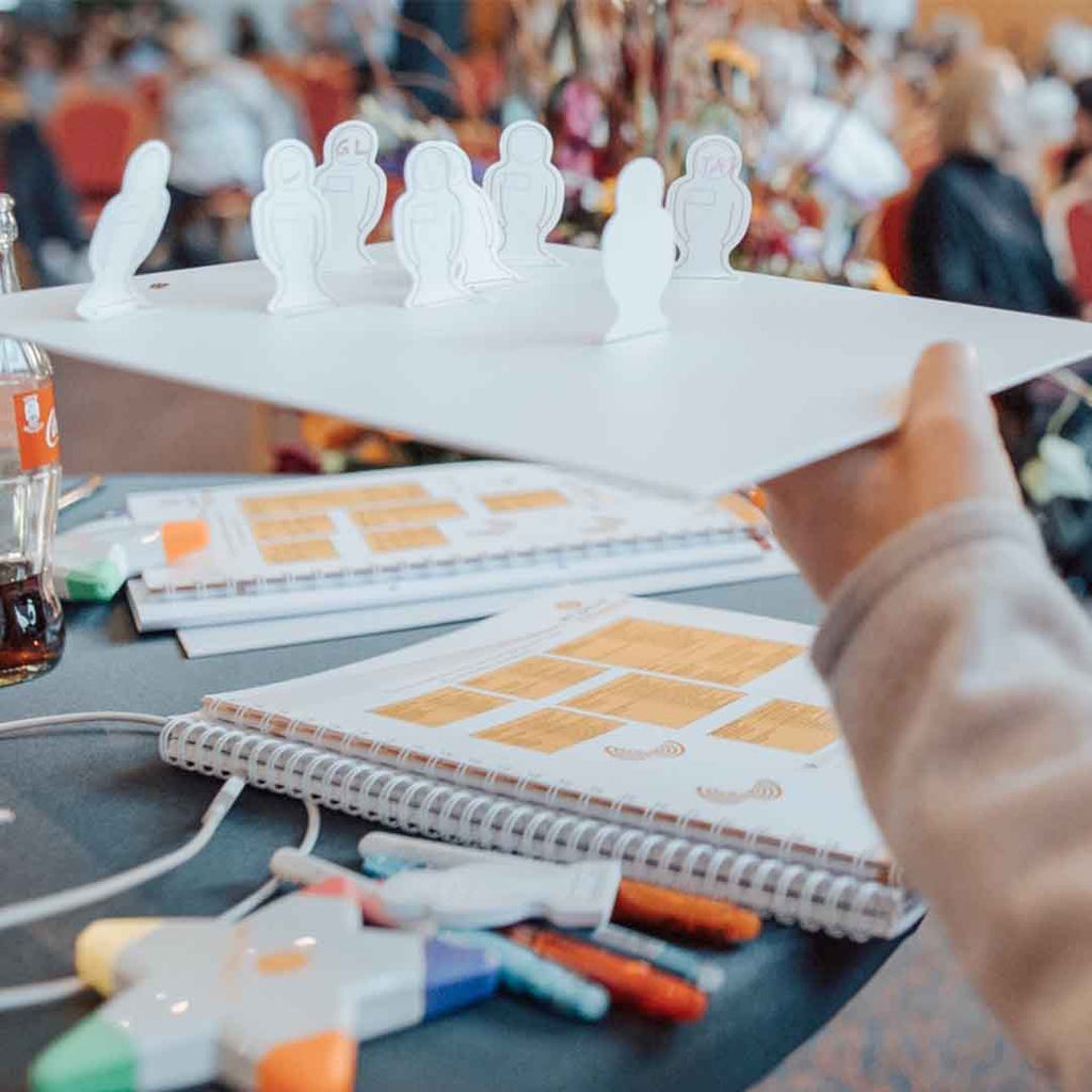 ConstellationBoard wingwave Shop