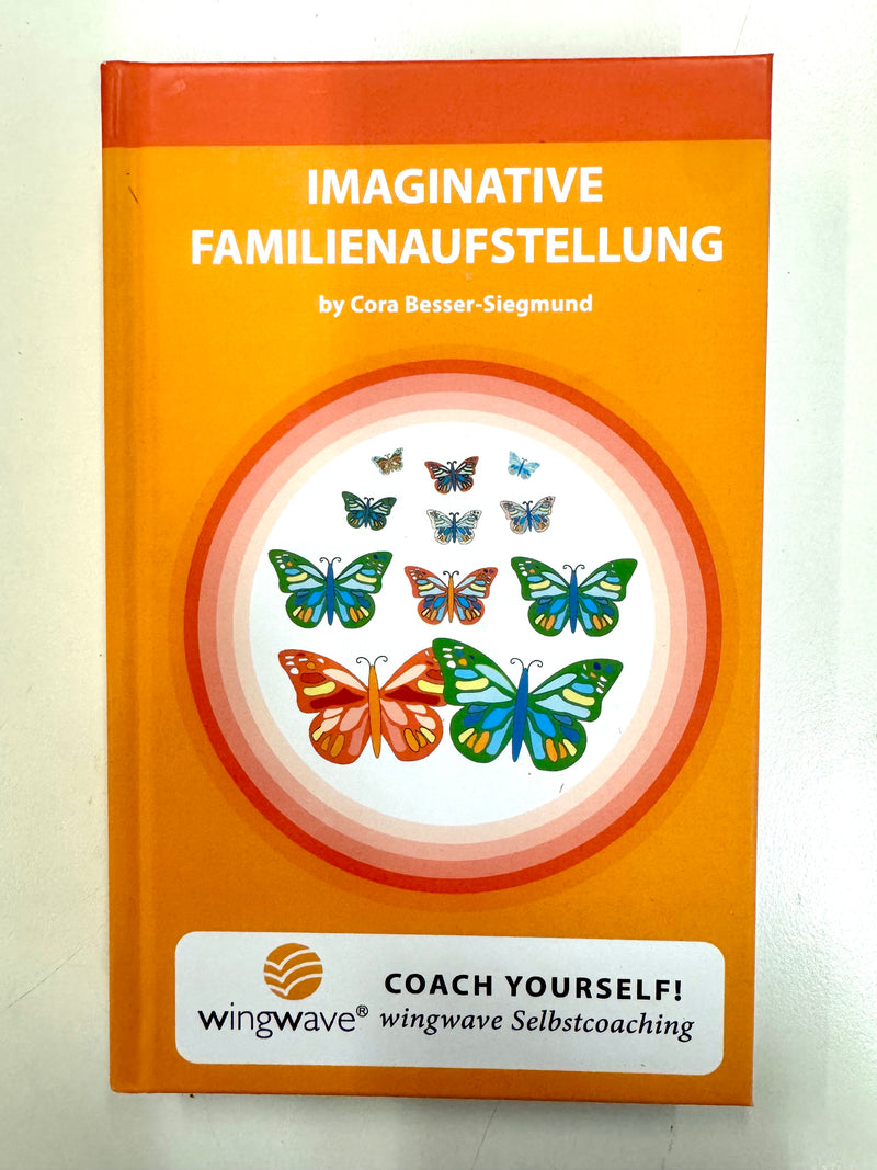 Imaginative Familienaufstellung Hardcover