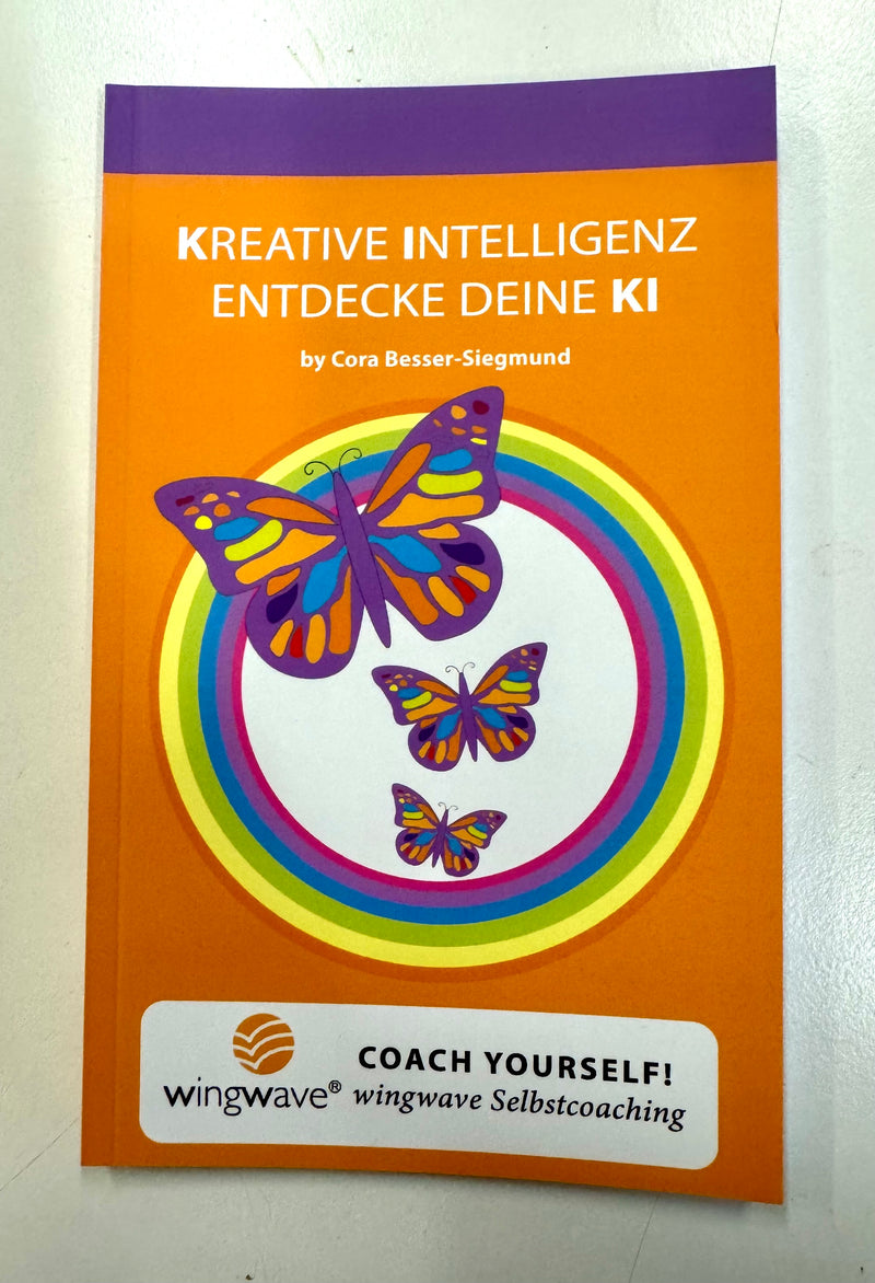 Kreative Intelligenz