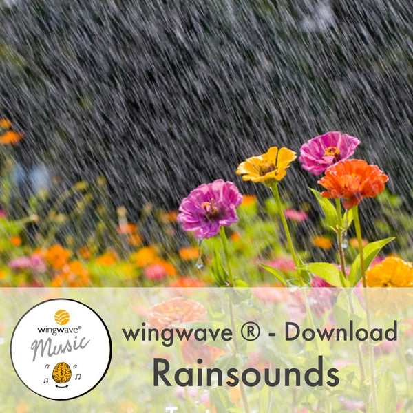 Rainsounds