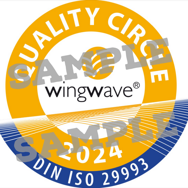 wingwave quality circle international