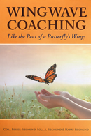 wingwave Coaching book (English)