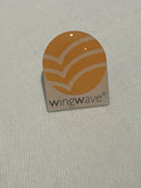 Anstecker wingwave einzeln