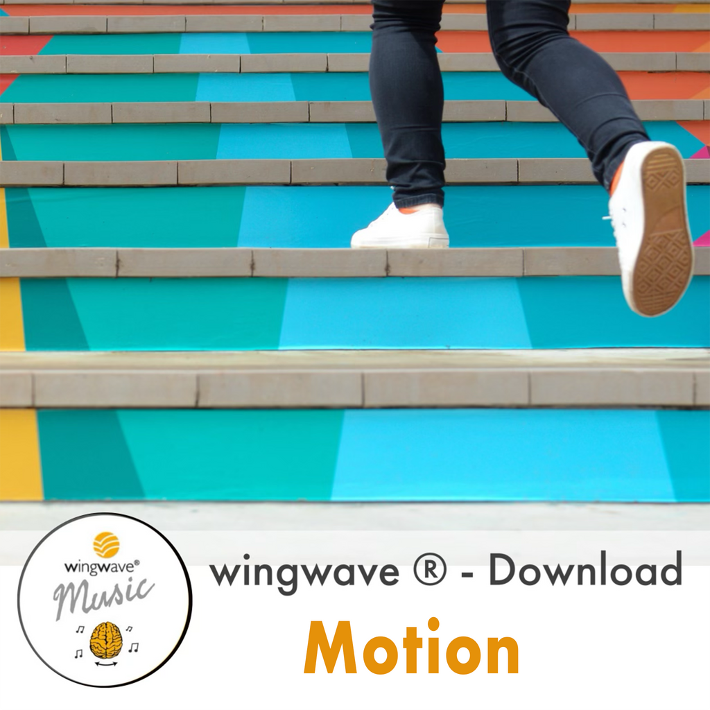 wingwave music download Motion wingwave Shop