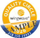 wingwave quality circle international