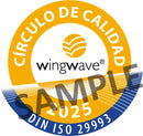 Cercle de qualité wingwave Espagne