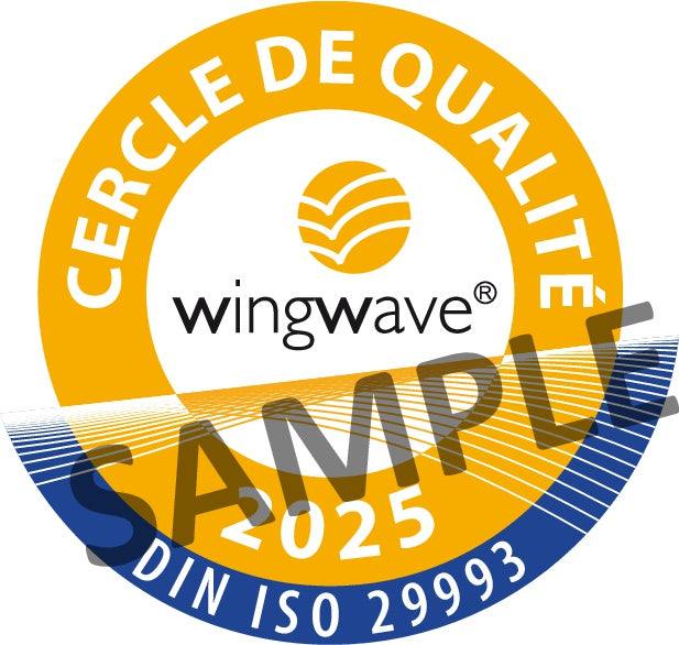 wingwave cercle de qualité - français