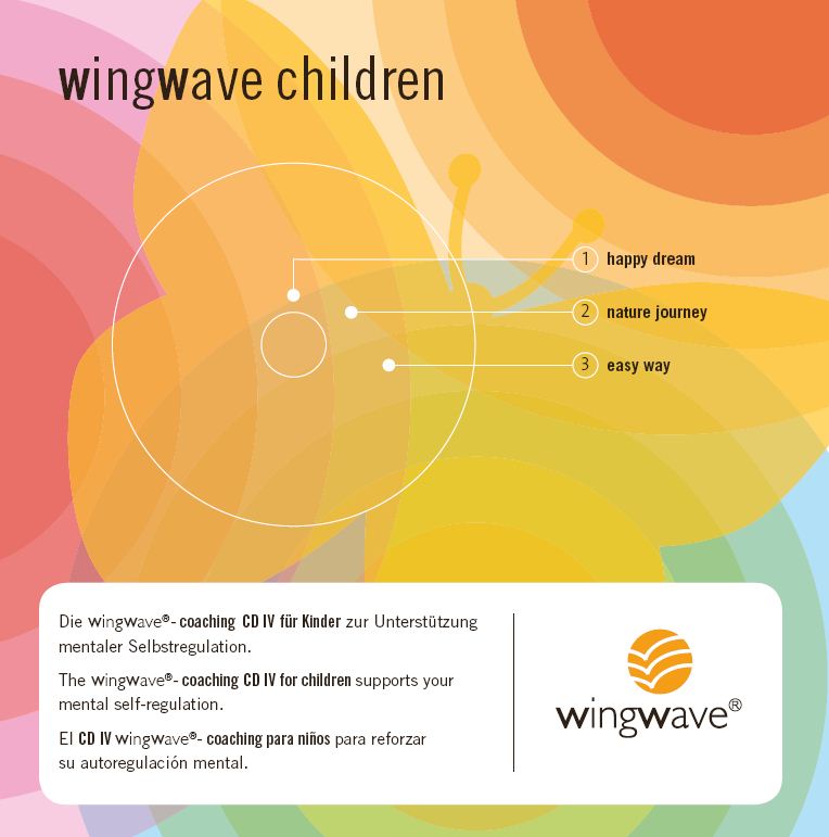 wingwave-CD 5 „children