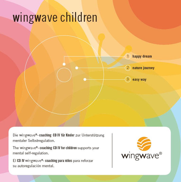 DOWNLOAD MP3 - Bundle (3 pistes) : wingwave-musique-album 5 "wingwave enfants"