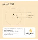 Música wingwave - Álbum 2 „classic chill“ -paquete