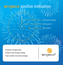 DOWNLOAD MP3 - Bundle (3 pistes) : wingwave-musique-album 8 "motivation positive"